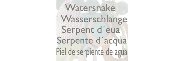 watersnake components