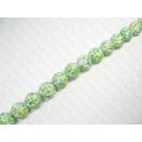 SPRING FLOWERS 25mm  MAS