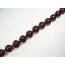 INDIANA 25mm Black-Brown MAS