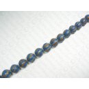 WORMS 20mm Blue-Grey-Brown MIS