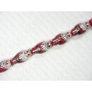 Santa Claus ca.34x17mm ld ISS