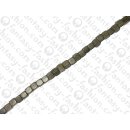 CP wood grey dice 5x6mm KS