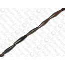 CP Holz kamagong football 30x8mm OH