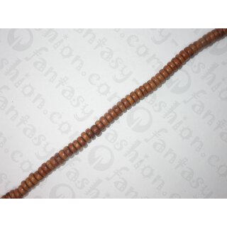 Wood Bayong Puccalit, ca. 8x4mm