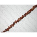 Wood Bayong Eggs csd, ca. 11x8mm