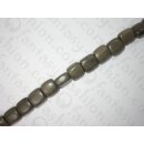 Greywood Pillowshape, ca. 17-18x17x12mm