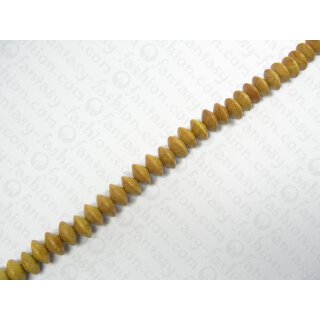 NANGKA 15x9-10mm Saucer Beads MH