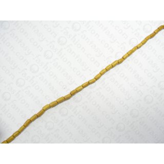 NANGKA 8-9x4-5mm Tube Beads