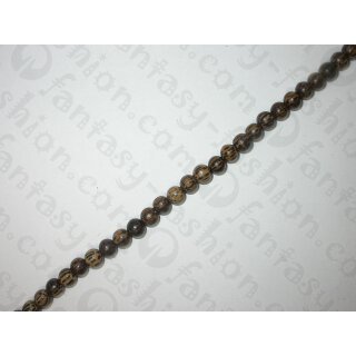 Patikan Wood Ball Beads, ca. 8-9mm