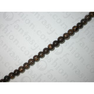 Patikan Wood Ball Beads, ca. 10mm
