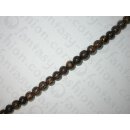 Patikan Wood Ball Beads, ca. 10mm