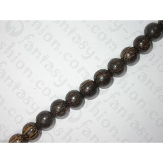 Patikan Wood Ball Beads, ca. 15mm