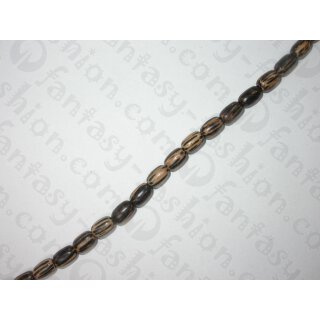 Patikan Wood Oval ld, ca. 12x8mm