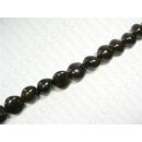 Lumbang dark brown ld ca. 25x25mm KL