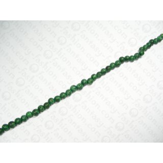 Salwag ball-beads green cd ca. 9-10mm MS