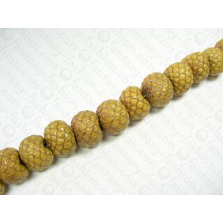 Rattan Seed cd ca. 32x25mm  HI