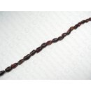 Dap Dap Samen dark ld ca. 14-16x9mm NK