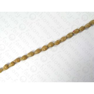 Rocky Nut Samen natural ca.10x7mm R