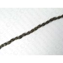 Rocky Nut Samen black ca.10x7mm R