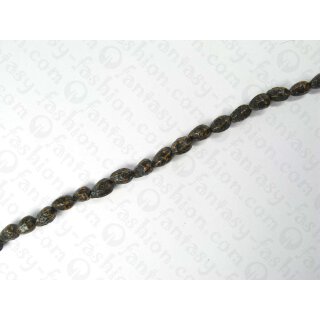 Pugahan Samen cd ca.15x12x8mm MS