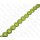Nappa Leder Ufo 25mm_Lettuce Green