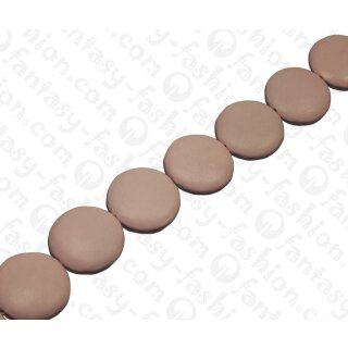 Nappa Leder Ufo 40mm_Light Pink