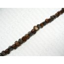 CP wood ebony triangle_tiger ca. 12mm