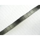 CP Ebenholz dice black ca.15x15mm