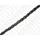 CP wood ebony barrel 8x5mm CS