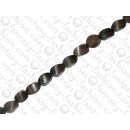 CP Ebenholz tiger twist 10x15mm CS