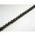 BLACK ebony Ball-Beads 20mm RH
