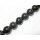 Horn Ball Bead black ca. 20mm