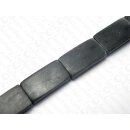 Horn Rectangle black ca. 40x19x8mm