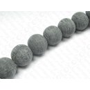 Horn Ball black matte horizontal matte ca. 25mm