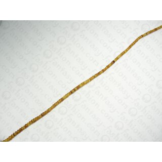 Golden Horn irreg. Ball cd ca. 5mm  MI