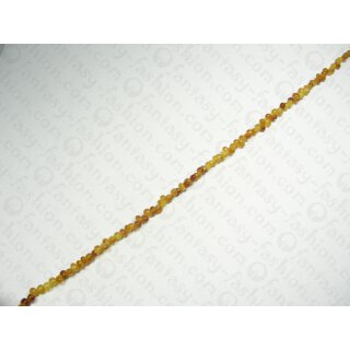 Golden Horn dancing Ball up.sd ca. 5-6mm  ML