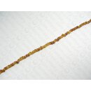 Golden Horn nuggets ca. 5x5mm