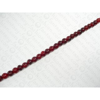 Red Horn Ball ca. 6-7mm