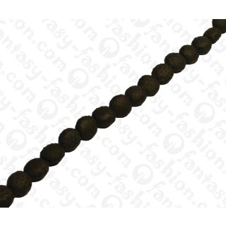 Wasserschlangen Leder Ufo 17mm_Java Matte