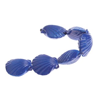 Shell scallop fan shape / 35mm