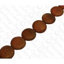 Froschleder Ufo 35mm_Orange Matte