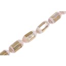 Shell troca-MOP cylinder   / 25x15mm