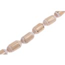 Shell troca-Melo cylinder   / 25x15mm