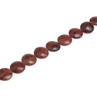 Muschel blacktab ufo cracking / 25mm