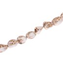 Shell cowrie irregular / 35mm