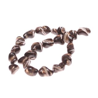 Shell troca  irregular / 20mm