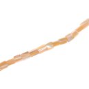 Shell troca  rectangle / 7x5mm