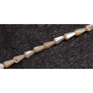 Shell troca  teardrop   / 7mm