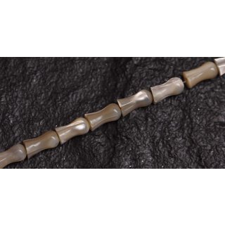 Shell troca  flower / 8mm