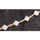 Muschel Cabibi diamond / 10mm